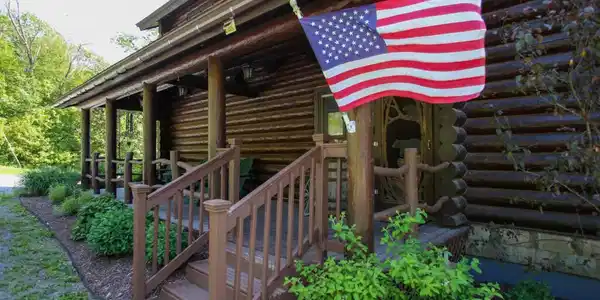214 Mohawk Trail
