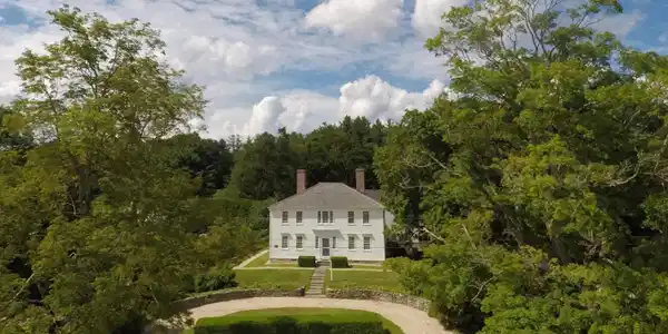 Image 3: Georgian 1798 Farm House_WPSIR_LCF2229
