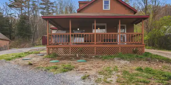475 West Rd