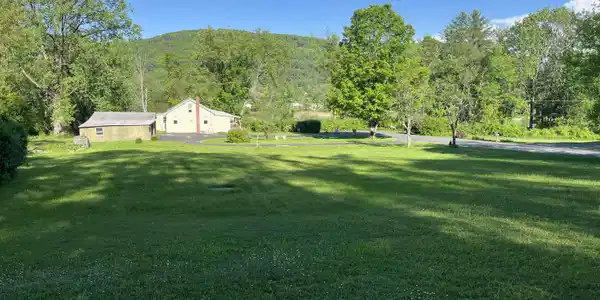 Image 3: Mountain view