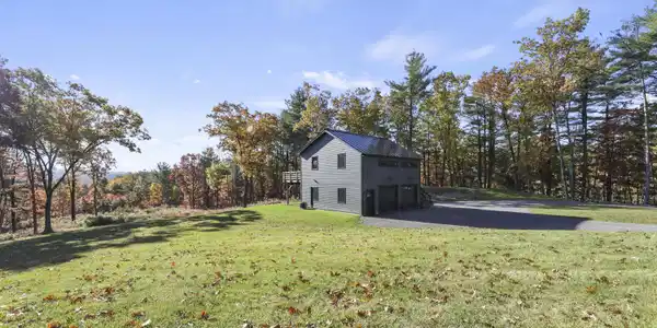 14 Upper Cady Rd