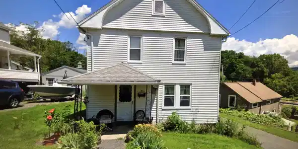 20 Summer St
