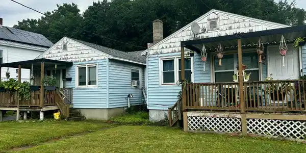 89-91 North Summer St