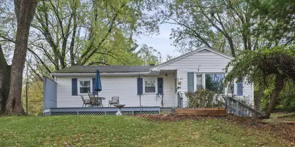 231 East Rd