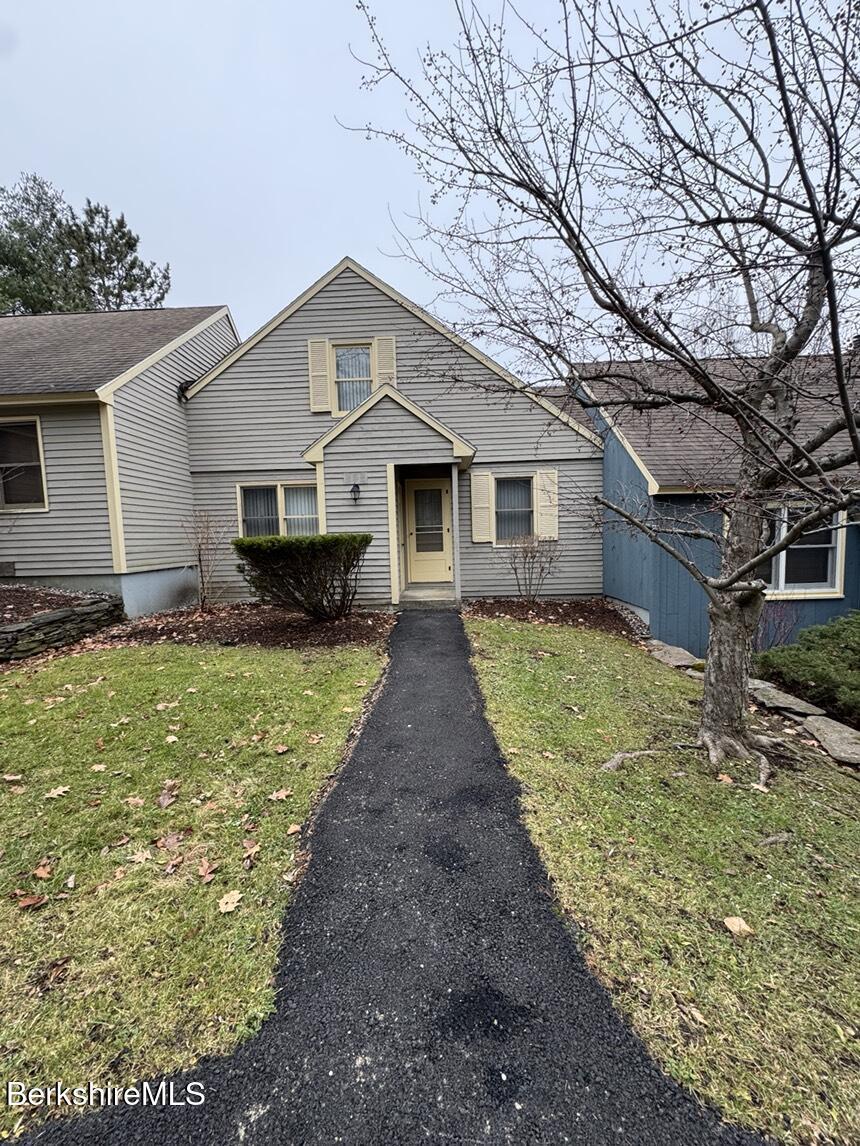 Image 1: Country Village #14