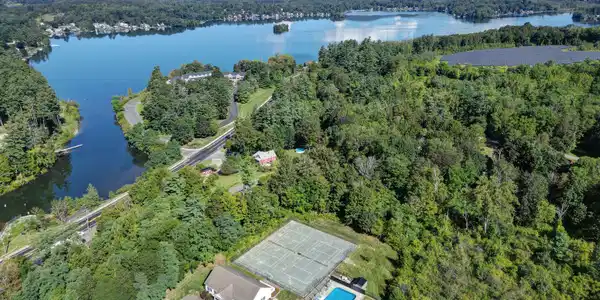 Image 4: aerial view
