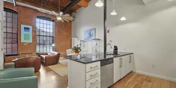 160 Water St