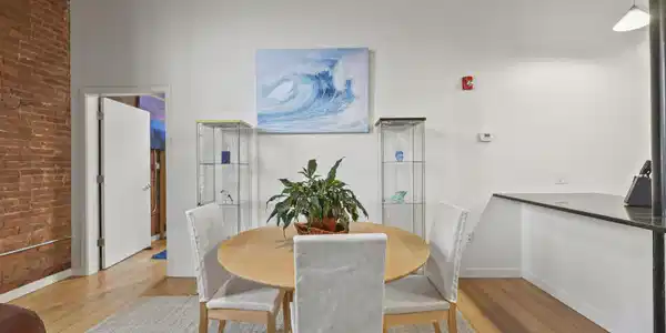 Image 2: 55 Dining Room
