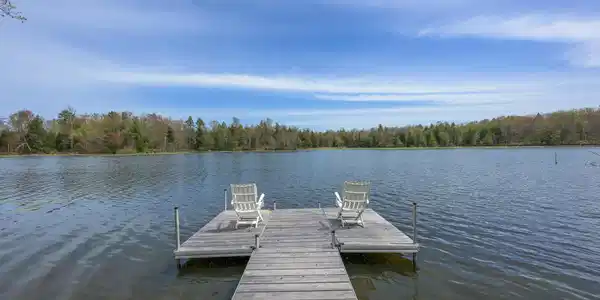Image 2: dock