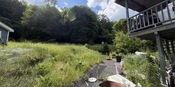 Image 3: driveway