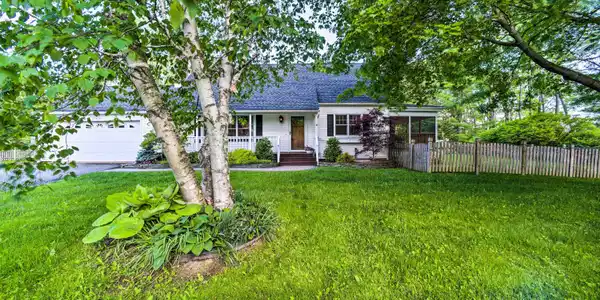 229 Luce Rd