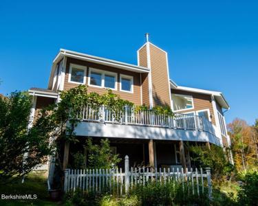 107 Wilderness Way