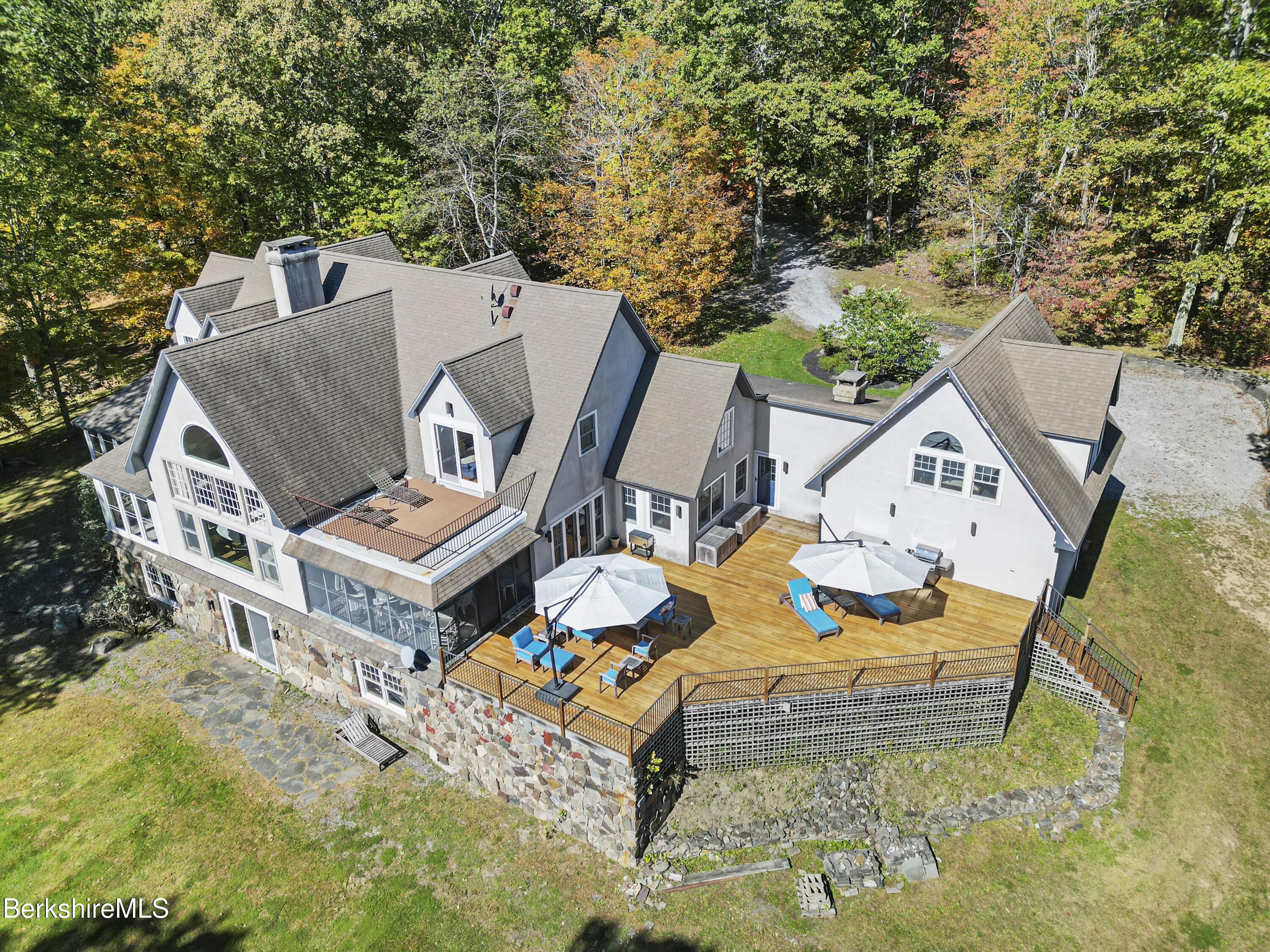 Image 3: 13B-Aerial View