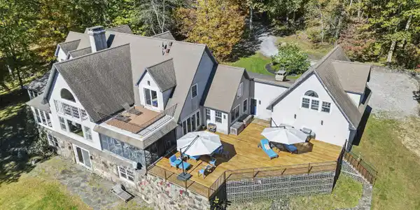 Image 3: 13B-Aerial View
