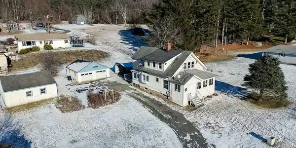 357 State Rd