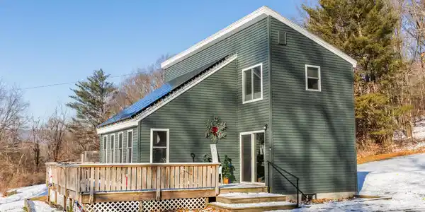 162 North Hoosac Rd