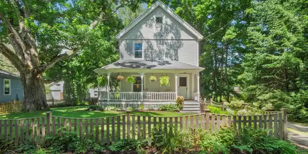 17 Cone Ave
