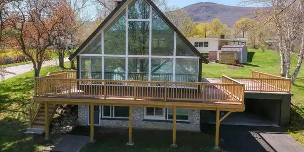 13 Grant St