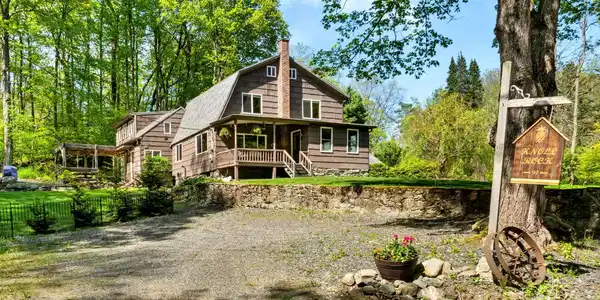 91 Miller Rd