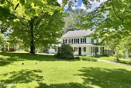 18 Old Queechy Rd