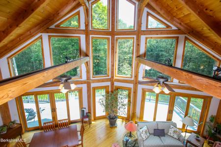 124 Skyline Trail