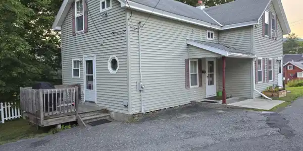 5 Bethel St