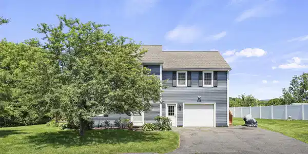 Image 3: Exterior front
