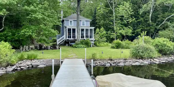 551 Otis Rd