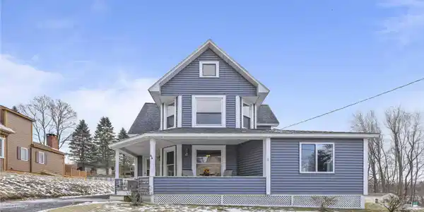 46 Fuller St
