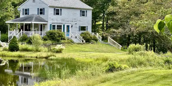 1689 East Windsor Rd