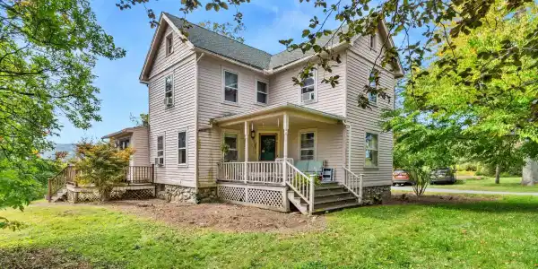 115 Baldwin Hill Rd