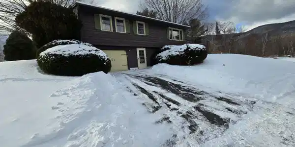 15 West Rd