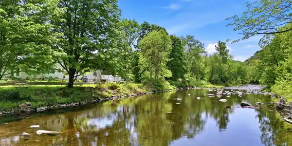 Image 3: Farmington River