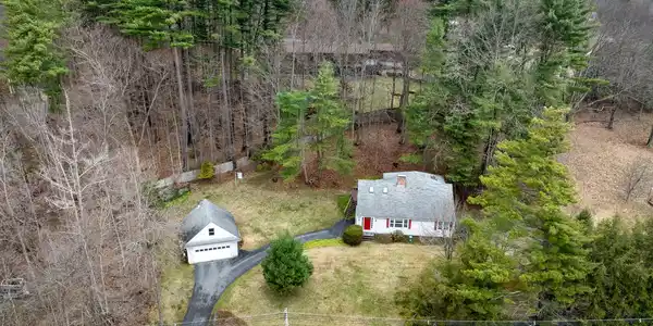 193 Cold Spring Rd
