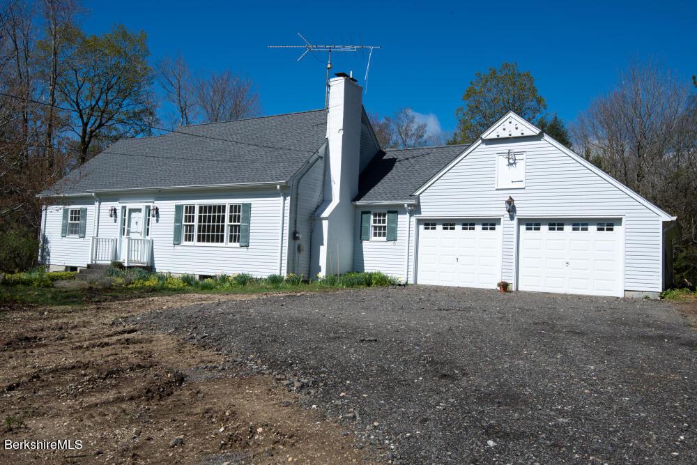 Image 3: new driveway
