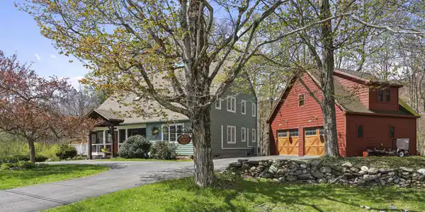 167 Bailey Rd