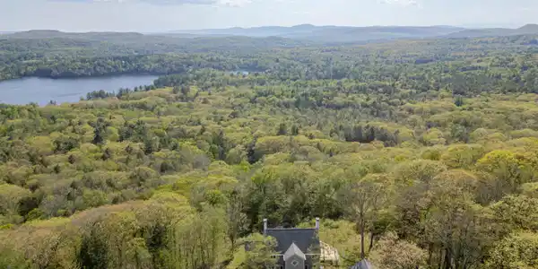 Image 2: AERIAL VIEW