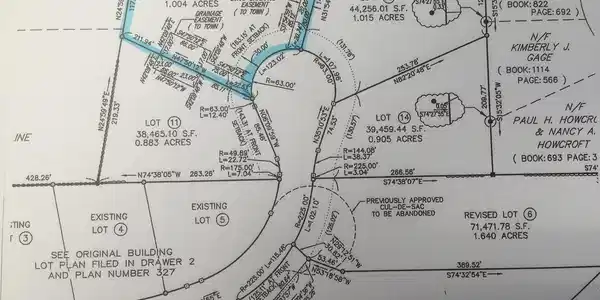 Lot 12 Kingsmont Ln