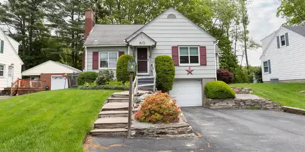 50 Williamsburg Ter