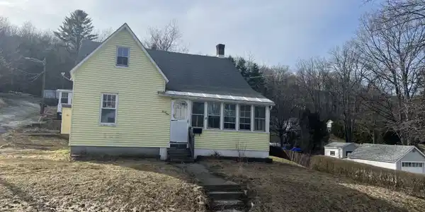 41 Willow St