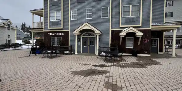 825 Thatcher House