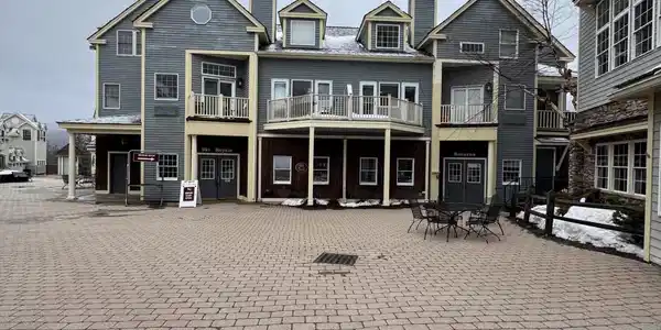 Image 2: Thatcher House