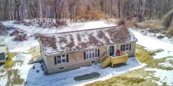 380 West Rd