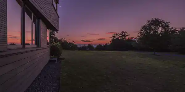 Image 2: more of that sunset view