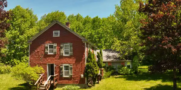 Image 2: 750 Stebbins Rd, Otis, MA