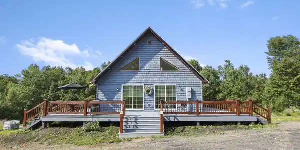 2652 MA-9 (Berkshire Trail) Trail