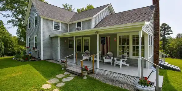 154 Leshure Rd