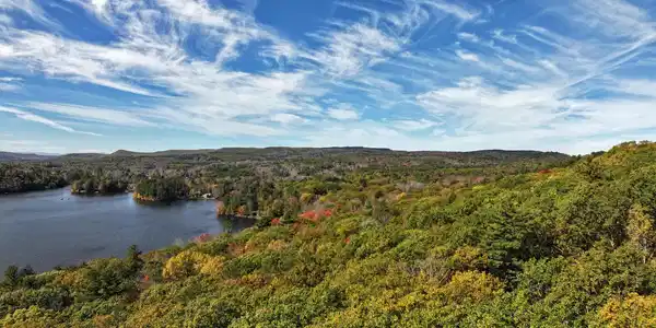 Image 2: Lake Garfield 2