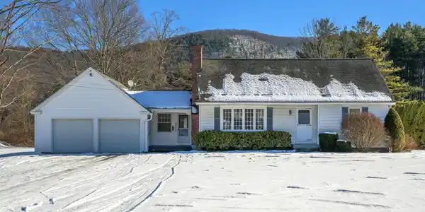 21 Great Barrington Rd
