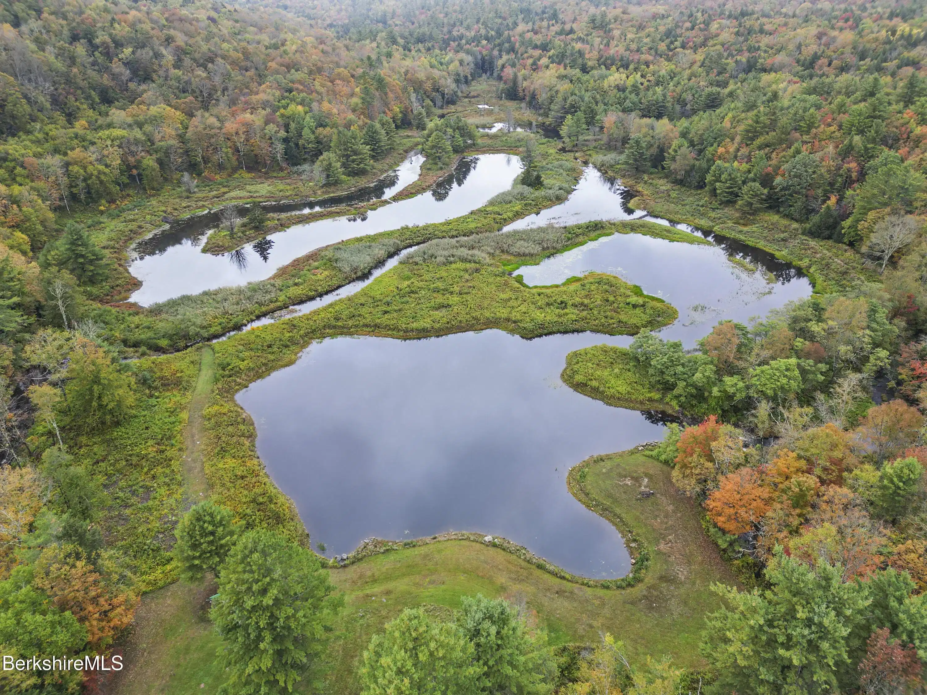 Image 1: Ponds